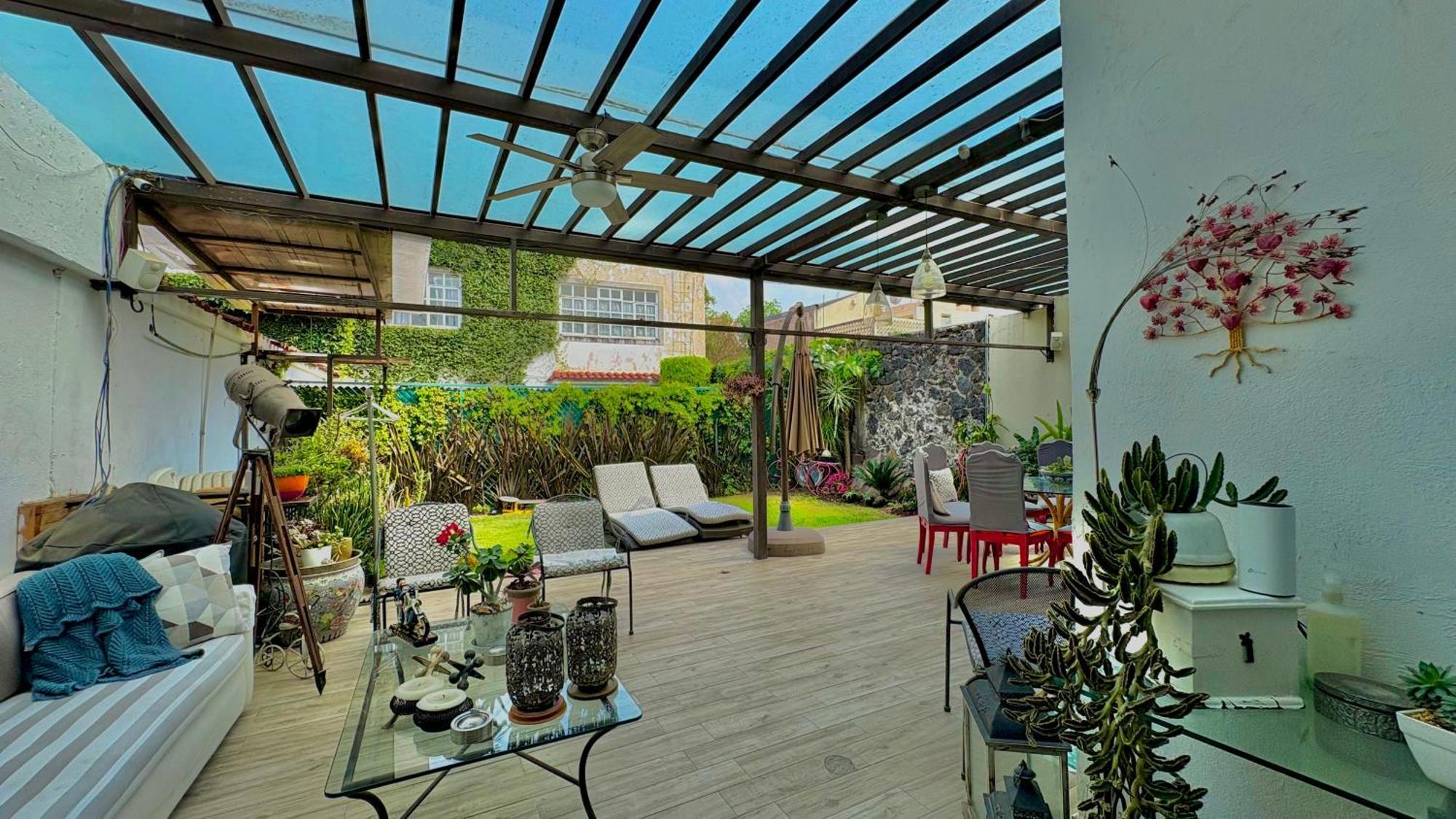 Habitaciones Coyoacan  México DF Exterior foto