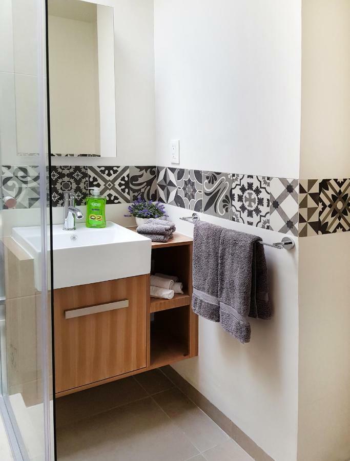 Habitaciones Coyoacan  México DF Exterior foto